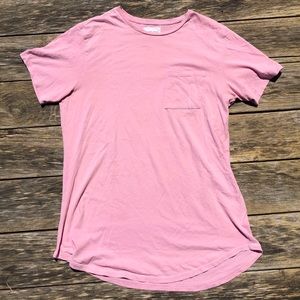 Pink T-Shirt